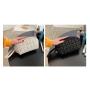 HR538 Women New Cosmetic Storage Bag Portable Handheld Phone Storage Bag Fashion Luxury Travel Organizing Advanced Wash Bag