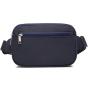 Sport travel belt bag fashion women bumbag wholesale waist bags for men in stock custom logo