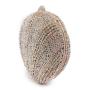 Custom Handmade 2023 Luxury Diamond Shape Crystal Clutch Bag Evening Bags Match Evening Dress Purse For Women Wedding Party