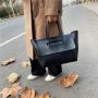 Fashion handbags for women 2024 New Korean Style Large Capacity Underarm Tote Bag Custom Logo Shoulder Crossbody Bag for Women