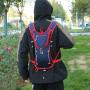 ZWY125 Wholesale Outdoor Fitted Riding Sports Backpack Nylon Lightweight Small Water Bag Backpack New Fashion Hiking Running Bag