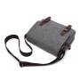 MGB034 Hot Selling Vintage Comfortable Messenger Bags High Quality Crossbody Shoulder Bag Classical Business Bag for Men