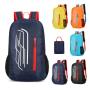 2024 Hot Sale Lightweight Large Capacity Travel Outdoor Hiking Bag Portable Folding Waterproof Outdoor Sports Backpack