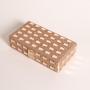 Trendy Rhinestone Bag Lady Luxury Crystal Handbag Box Clutches Sequin Evening Dress Banquet Clutch Women Bag Gold Evening Bags