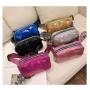 Sling Bags for Women Waterproof Travel Chest Bag Fanny Pack  Multi-function Fashion hip bags