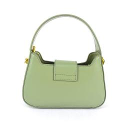 2021 New Style China Supplier  Luxury Lady Bag Faux Leather Smooth Women Handbags