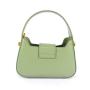 2021 New Style China Supplier  Luxury Lady Bag Faux Leather Smooth Women Handbags