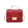 Women's bags new 2024 pu leather ladies shoulder bags fashion crossbody messenger bags handbags