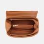 SUSEN CHRISBELLA Custom ladies bags sling shoulder purse women large cross bags women PU leather crossbody bags for women