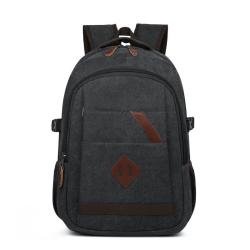 Factory Wholesale Durable Leisure Backpack Custom Waterproof Oxford Travel Backpack