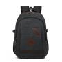 Factory Wholesale Durable Leisure Backpack Custom Waterproof Oxford Travel Backpack
