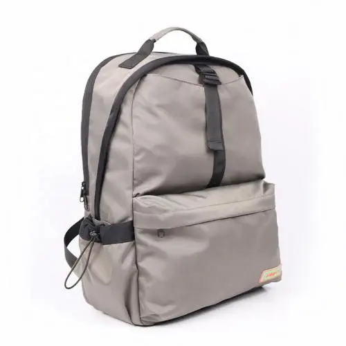 CHANGRONG Custom Classical School Daypack casual sports backpacks bag