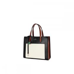 SUSEN CHRISBELLA 2023 New Arrival PU Leather ladies handbags 2023 handbag wholesale