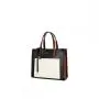SUSEN CHRISBELLA 2023 New Arrival PU Leather ladies handbags 2023 handbag wholesale