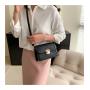 Small Flap Designer Women Bags Lichee Fashion Para Mujeres Bolso Bolsas 2023 New Pu Leather Crossbody Bags For Women CY138