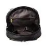 Fashion latest School Bags leather women's laptop backpacks for girls 2023