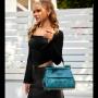 Newest handbags for women Special Embroidery ladies hand bags fashion and quality designer female bags luxury supplier 28 cm