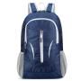 Custom Wholesale Waterproof Outdoor Sport Camping Hiking Lightweight Foldable Backpack Bags