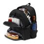 XL064 Basketball Training Backpacks Outdoor Sports Bag Anti Water Shoe Compartment Computer Bag Durable Laptop Backpack