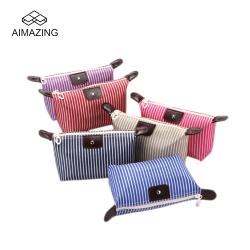 Travel Cosmetic Bag Pouch Travel Hanging Makeup Pouch Bag Hanging Toiletry Bag for Women