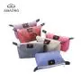 Travel Cosmetic Bag Pouch Travel Hanging Makeup Pouch Bag Hanging Toiletry Bag for Women