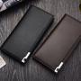 Designer Carteras Mujer Casual Fashion Men Card Holder Wallet Wholesale Pu Cartera De Hombre CY114