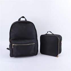 Keymay Hot Sale Back to School Adjustable Shoulder Strap Waterproof Nylon Boy Book Bags Kids School Backpack Bag School Bags Boy