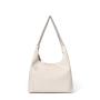 Chain tote large capacity fashionable cowhide women's bag