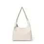 Chain tote large capacity fashionable cowhide women's bag