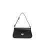 2023 New Design Simple Fashion Handbags Nice Quality PU Leather Small Shoulder Bags For Women