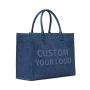 New design Vegan Leather Bag Large Capacity Casual Shoulder Bags Ladies Tote Bag For Women