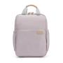 Large Capacity Leisure Teenager Fashionable Waterproof Nylon New Ladies Backpack Woman Backbag With Best Price