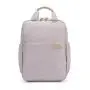 Large Capacity Leisure Teenager Fashionable Waterproof Nylon New Ladies Backpack Woman Backbag With Best Price