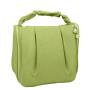 HR308 New Waterproof Makeup Storage Bag Hanging Multifunctional Portable Wash Bag Portable Zipper Foldable Makeup Handheld Bag
