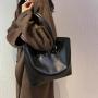 Large Capacity Sac A Main Femme PU Leather Bag Leather Hand Bags Women Tote Bag For Women