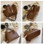 High Quality Bolsos De Mujer Trendy Handbags Custom Logo Handbag  Crossbody Bag  for girls women