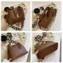 High Quality Bolsos De Mujer Trendy Handbags Custom Logo Handbag  Crossbody Bag  for girls women