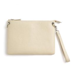 XL273 Cowhide Bag Women Clutch Luxury 2024 New Version Famous Women Crossbody Bag Simple Handbags Ladies Shoulder Bag