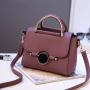 sac a main femme Purse Handbag Wholesale Women Shoulder Hand Bag Large Capacity Handbag For Women