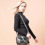 REALER 2021 Dropshipping OEM custom logo PU Leather womens Shoulder Bags Ladies Crossbody Hand bags women Messenger bags