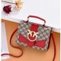 Fashion pu Casual Ladies Bags Set Bohemian Style Women Handbags For Women