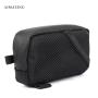 OEM Polyester Odor Proof CarbonLined Bag Backpack Protect Waterproof Zipper Odor Proof  Bag