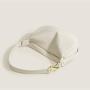 Retro Commuting Underarm Women'S Bag Summer 2024 New Simple Dumpling Bag Fashion Shoulder Soft Leather Women'S Crossbody Bag