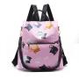 2022 Student Backpack Handbag Factory Wholesale New Korean Fashion Backpack Summer Fresh Shoulder Bag