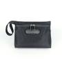 Customized LOGO Smell Proof Bag with Combination Lock Odor Proof Pouch Case Container for Travel Storage