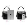 REALER hot sale wholesale OEM real genuine leather shoulder bags large casual tote hand bags fashion leather bags for women
