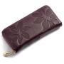 XL147 Wholesalers Imported Wallet Classic Long Genuine Leather Wallet Ladies Coin purse Hot Sell Card Holder