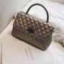 Luxury Shoulder Messenger Bag Cross Body Handbag For Lady