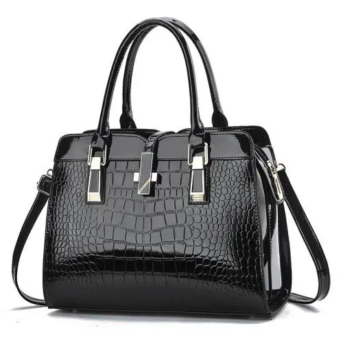 Wholesale fashion 2022 ladies High quality new trends bags latest design ladies purses and handbags for women