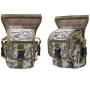2024 Outdoor Sports Waterproof Tactical Drop Leg Fanny Pack Pouch Bag for Men Hiking Camping Traveling With Best Quality